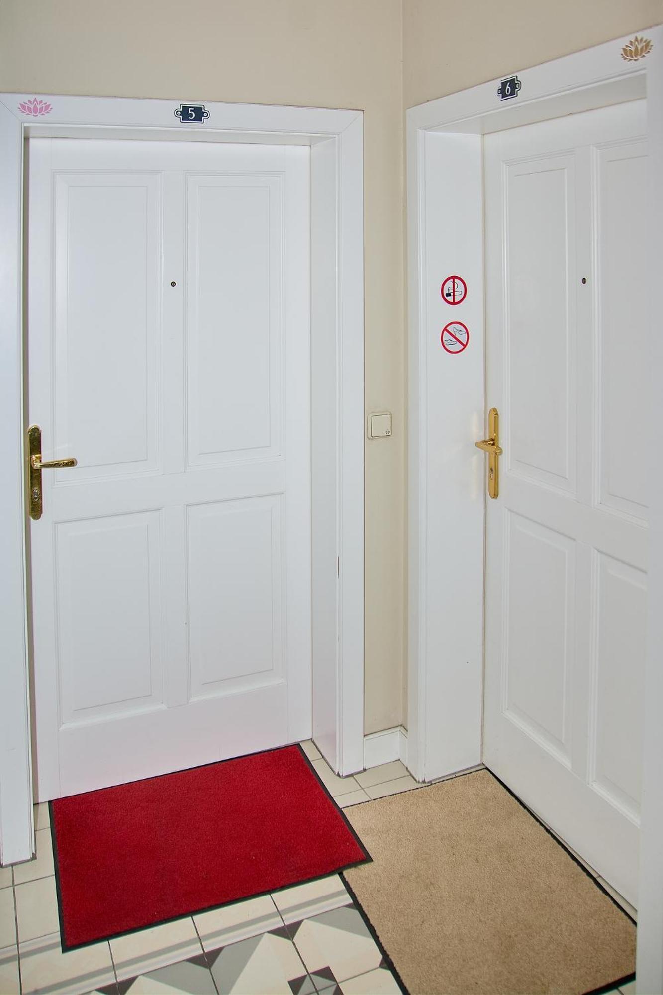 White Lotus Apartment Wien Eksteriør billede