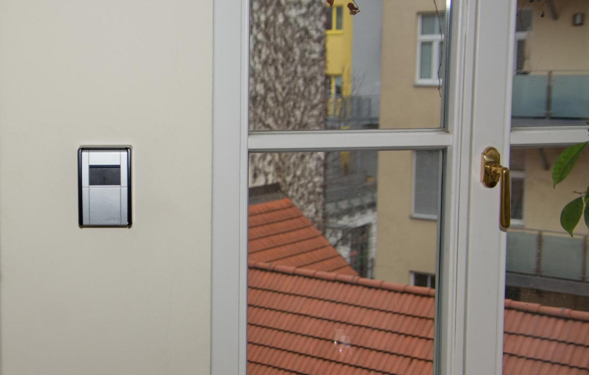 White Lotus Apartment Wien Eksteriør billede