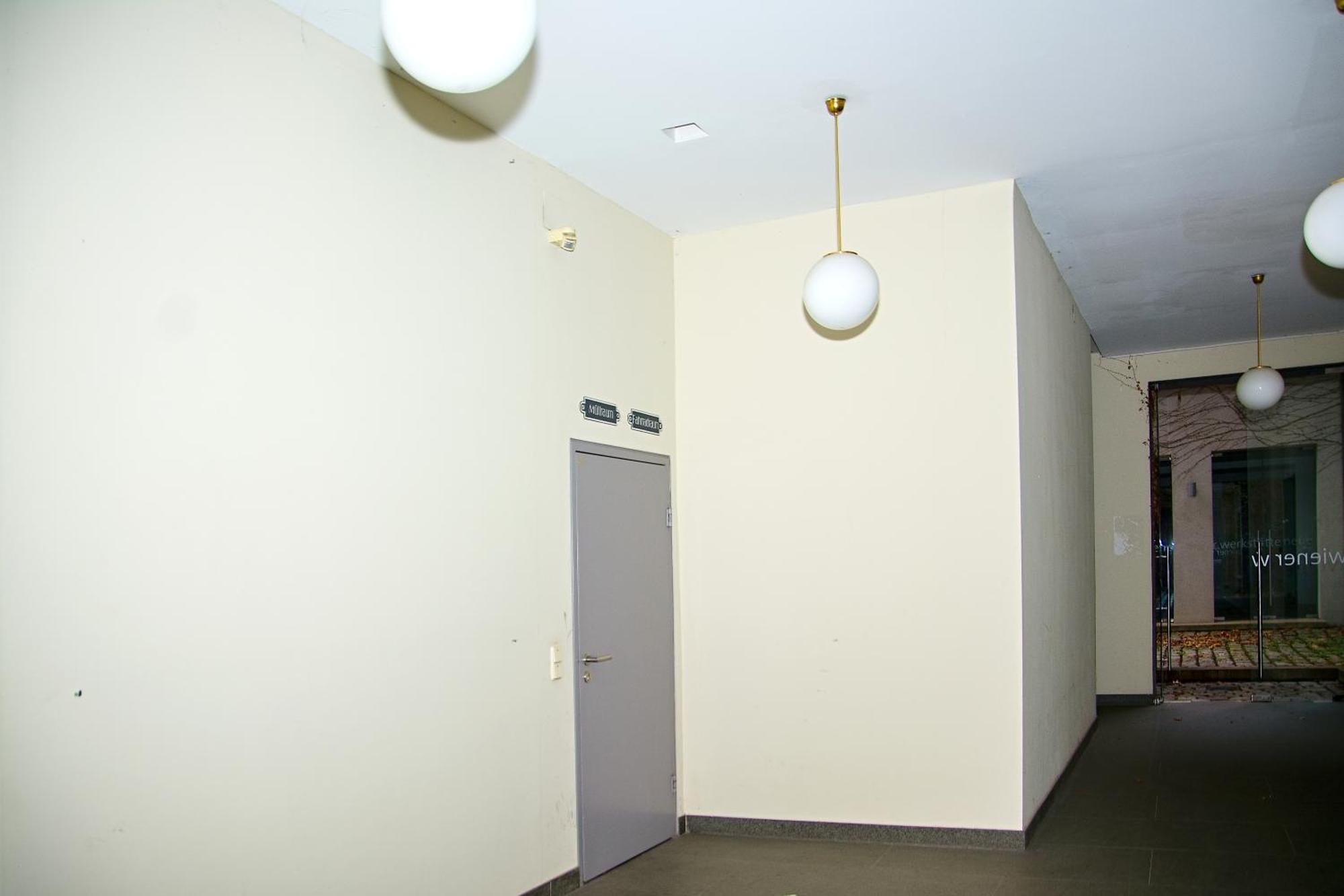 White Lotus Apartment Wien Eksteriør billede